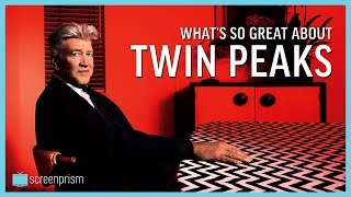 Whats So Great About Twin Peaks [upl. by Nojed317]