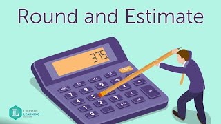 Round and Estimate [upl. by Esmeralda642]