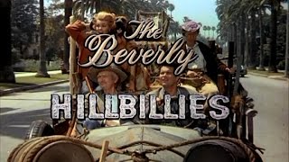 The Beverly Hillbillies Opening and Closing Theme 1962  1971 HD [upl. by Decato]