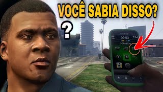 COMO ZERAR O GTA 5 E FAZER 100 MUITO MAIS FACIL [upl. by Hachmann213]