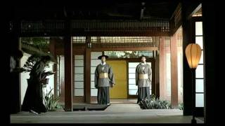 Saori Teriyaki TV commercial 60secs  Boring King [upl. by Cchaddie]