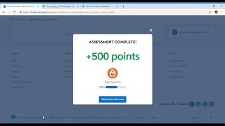 Security Specialist  Data Security  Control Access to Fields Unit  Salesforce Trailhead [upl. by Suravat967]