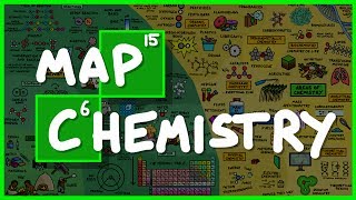 The Map of Chemistry [upl. by Gamages124]