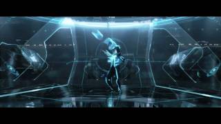 TRON LEGACY  Official Trailer [upl. by Itnaihc142]