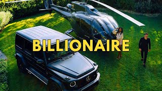 Billionaire Lifestyle  Life Of Billionaires amp Billionaire Lifestyle Entrepreneur Motivation 2 [upl. by Breh]