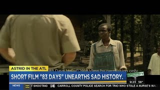 Film quot83 Daysquot unearths sad history [upl. by Broddie655]