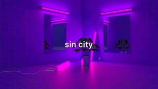 chrishan  sin city  slowed  reverb [upl. by Delwyn]