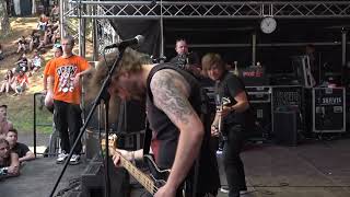 ENTRAPPED  Live At OBSCENE EXTREME 2023 [upl. by Cristiano]