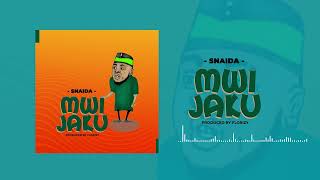 Snaida  Mwijaku  The Official Audio [upl. by Lilias]