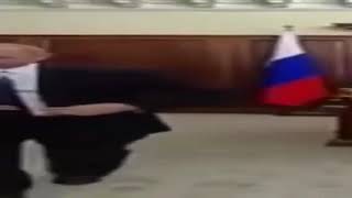 Wide Putin Walking Meme Full Version [upl. by Yde]