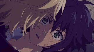 Demons Owari No Seraph AMV [upl. by Enajyram]