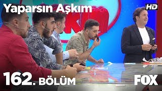 Yaparsın Aşkım 162 Bölüm [upl. by Willms856]