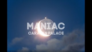 Caravan Palace  Maniac slowed [upl. by Ranger]