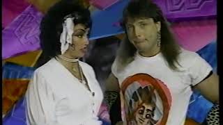 Sherri amp Marty Jannetty Promo 19930130 [upl. by Ennoira]