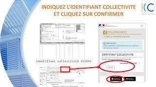 GUIDE TIPI  paiement en ligne [upl. by Aserret532]