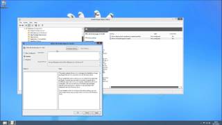 Windows 81 RT  Install Any Untrusted App HDHow toTutorial 2023 [upl. by Ede]