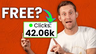 My Top 5 Free Traffic Sources for Affiliate Marketing 10000 Clicks  Month [upl. by Annawal]