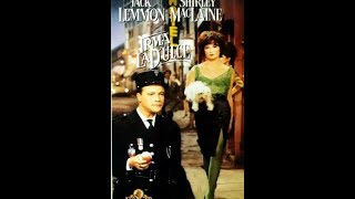 Irma La Dulce  Jack Lemmon Shirley MacLaine 1963 [upl. by Siegel901]