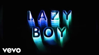 Franz Ferdinand  Lazy Boy Official Audio [upl. by Enelie]