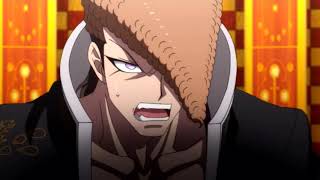 Danganronpa The Animation Episode 5 Eng Dub [upl. by Larry]