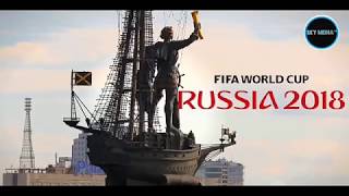 World Cup 2018 Russia  Malayalam  Special Troll [upl. by Noteloc207]