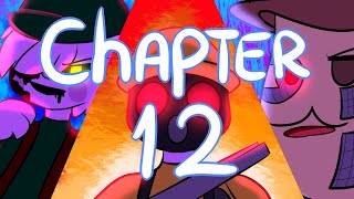 Hanabi 2 MEME【ROBLOX PIGGY CHAPTER 112】GOOD ENDING [upl. by Froemming756]