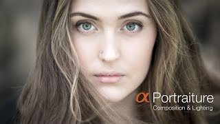 Capturing Powerful Portraits  Photographic Tips and techniques [upl. by Phineas]