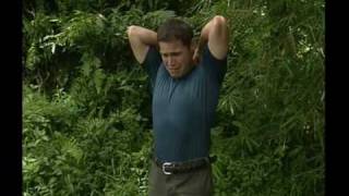 Jeff Corwin funny clips part 1 [upl. by Ojyma]