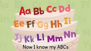 The Alphabet amp Sound Song  Best Phonics [upl. by Avelin159]