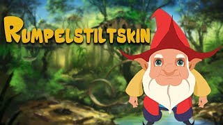 Rumpelstiltskin Full Story  Fairy Tales [upl. by Greyson]