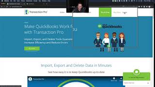 Transaction Pro Importer for QuickBooks Online [upl. by Amethyst]