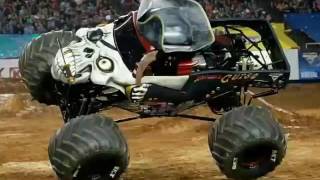 Monster Jam theme songsMonster Jam 2016 song 2 [upl. by Baxie854]