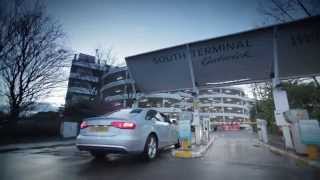 Why choose official Gatwick Airport parking [upl. by Corotto]