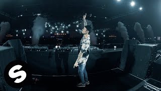 Bassjackers amp Apek  Flip The Beat Official Music Video [upl. by Llebasi]