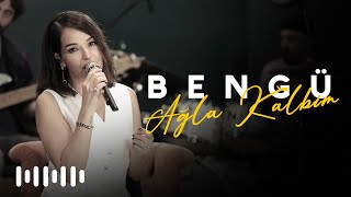 Bengü  Ağla Kalbim Akustik [upl. by Hayne]