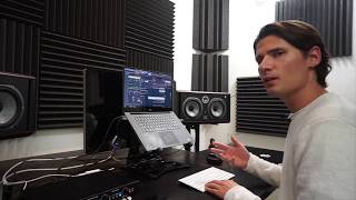 FL studio tutorial How we produced Bring that Beat  Signed by Bassjackers Vol 1 [upl. by Myrlene]