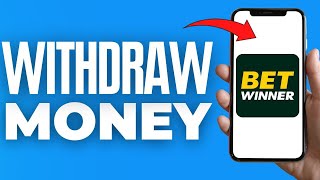 How To Withdraw From Betwinner  2024 [upl. by Ecinna416]