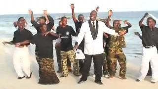 Pastor Wafula Yesu Ni Wangu Official Video [upl. by Bunch777]