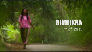 Rimrikna  Nemsi Mree  Garo Song। Official Video [upl. by Hasin584]