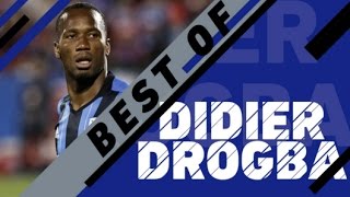 Didier Drogba Best MLS Goals Highlights [upl. by Gordon]