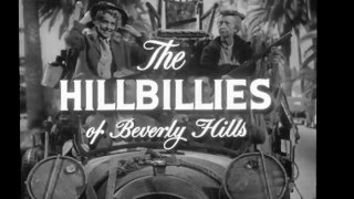 Beverly Hillbillies Rarely Seen Pilot [upl. by Saticilef235]