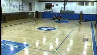 Drills For Basketball  3 Killer Passing Drills [upl. by Ycnaf]