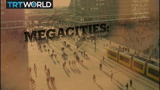 Are megacities sustainable [upl. by Ycram]