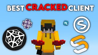 The Best Cracked Clients2023 [upl. by Htebazie646]