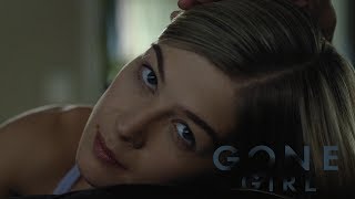 Gone Girl 2014 HD  Ending [upl. by Ytsirhc448]