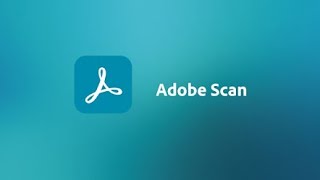 How to scan pages and create single PDF file with Adobe Scan [upl. by Shanks]