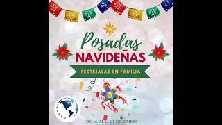 Las Posadas [upl. by Atir]