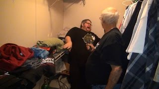 ANGRY GRANDPAS APOLOGY FAMILY MELTDOWN [upl. by Segal56]