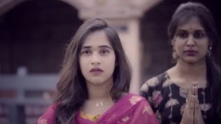 Deepthi Sunaina  Shanmukh Jaswanth Short film 2021 [upl. by Nayd]