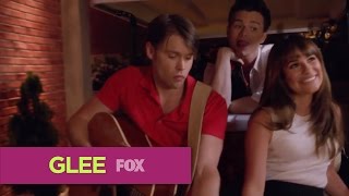 GLEE  Home Full Performance HD [upl. by Asaph]